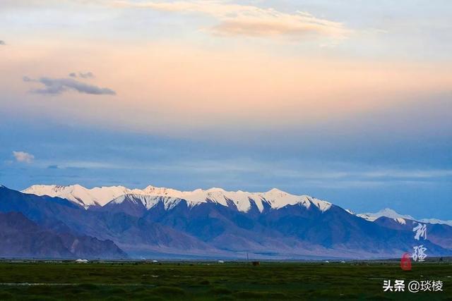 旅行百事通@《山海经》中的不周山竟是这里，原本全境属中国，如今却分属三国