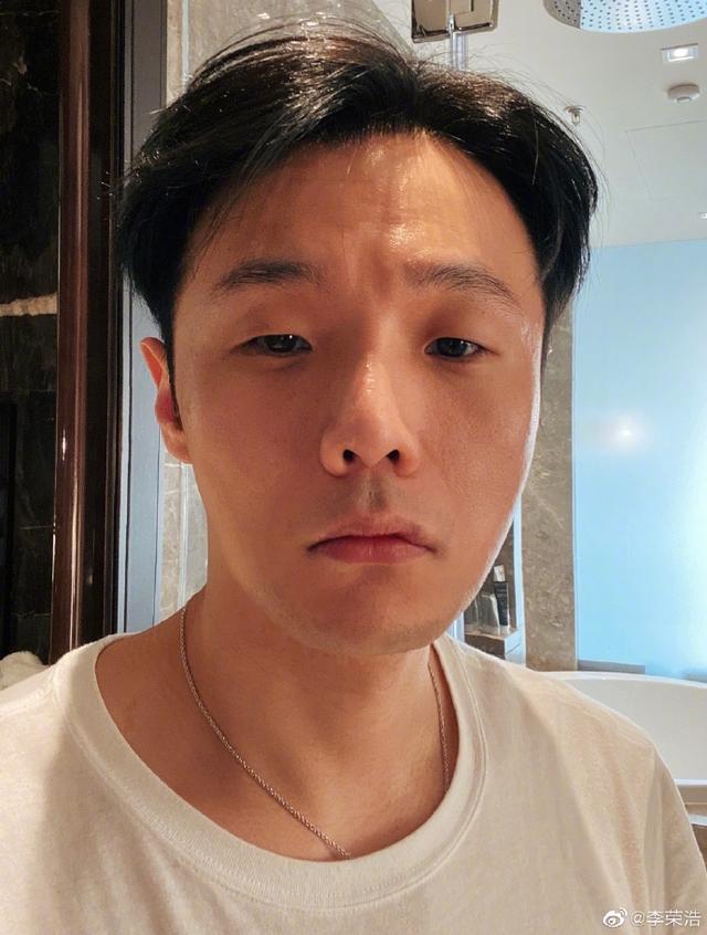 明星也头疼糟糕物业，李荣浩发长文吐槽金羊网