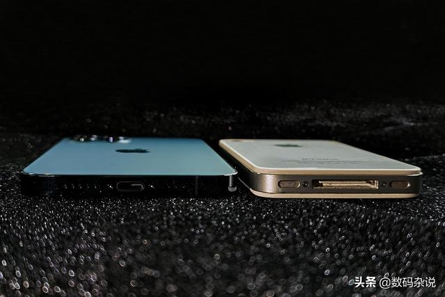 「致敬」or「才尽」，评价iPhone 12系列关口在哪？