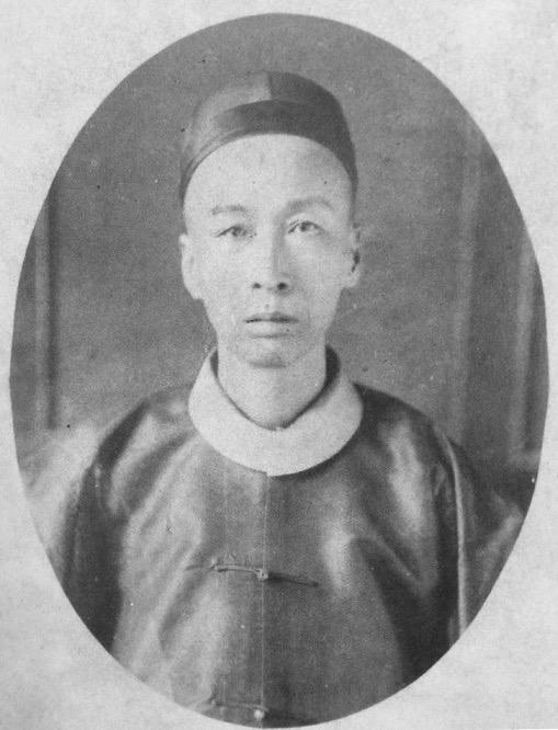 荷兰莱顿大学馆藏吧城公堂《公案簿》对张弼士的记载