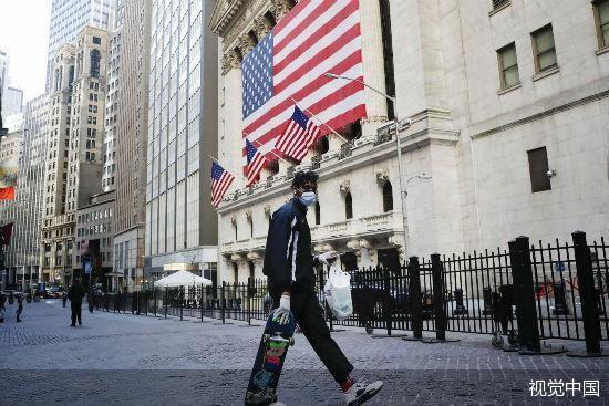 美债拍卖来袭 资本市场闪崩会重演吗