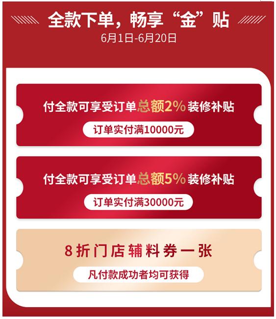 你的育儿经|赶着6.18的钜惠浪潮,精打细算给孩子装一个好家