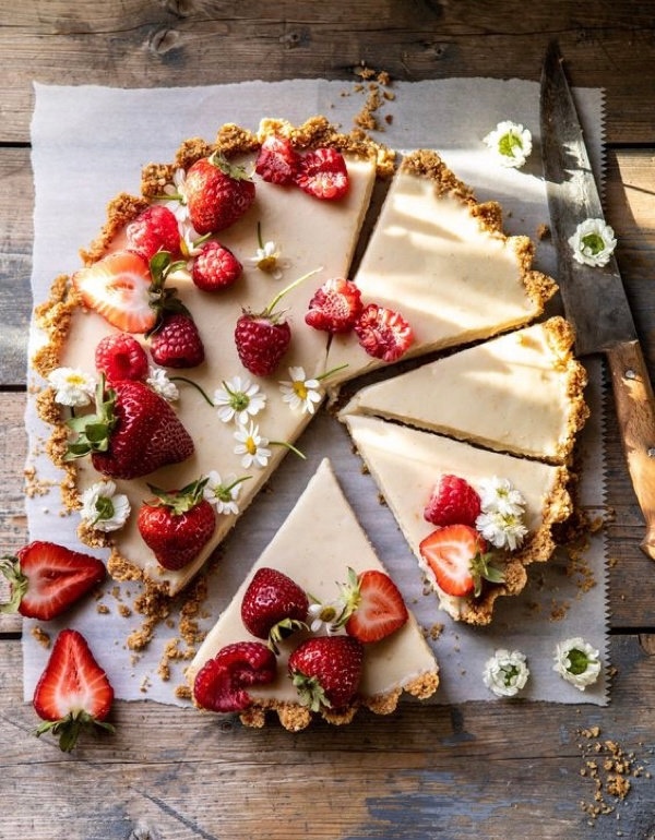 甜品|周末啦！吃个甜品放纵下