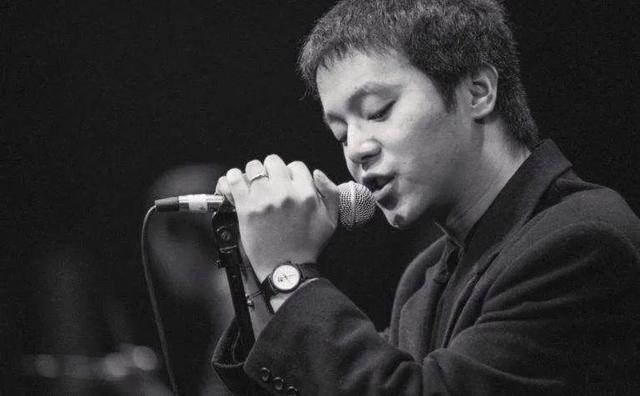 村口西凉花|窦唯，不是仙儿