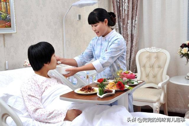 [你的育儿经]坐月子很舒服？过来人：根本没法休息，想避开这几件事太难了！
