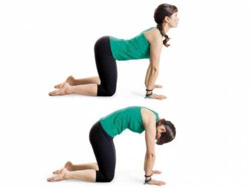 腹式呼吸|斜方肌紧张会引发颈椎病？医生3招放松斜方肌，缓解颈椎肩颈不适