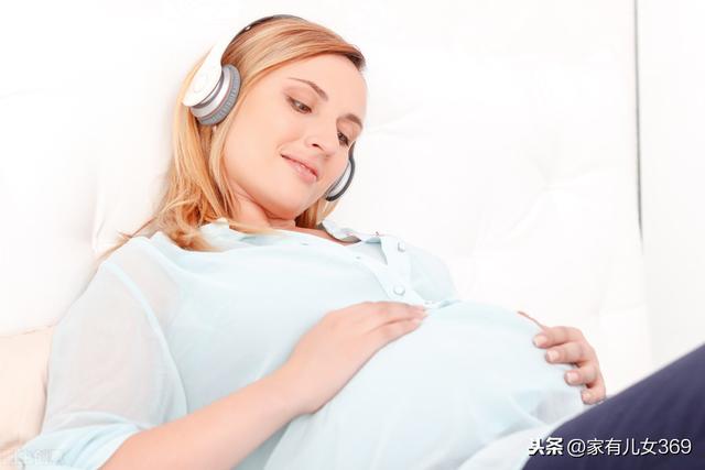 一家四口儿|为什么要做胎教？