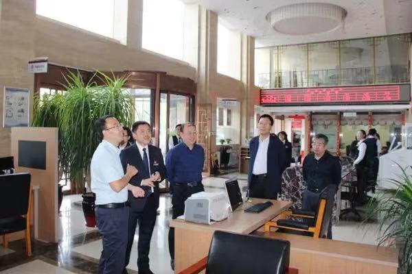 服务|襄垣县融汇村镇银行喜获全省“综合服务能力十强”称号