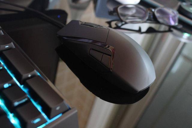 双十一外设剁手指南：码字游戏两相宜的樱桃键盘、鼠标了解一下