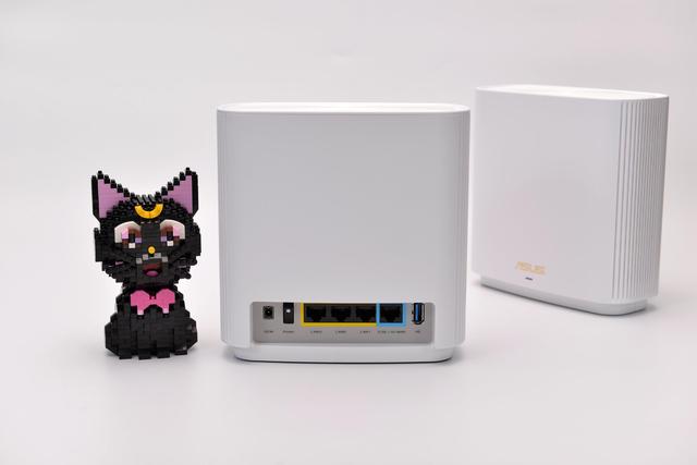 搞定2020年路由器选购，家庭组网干货攻略