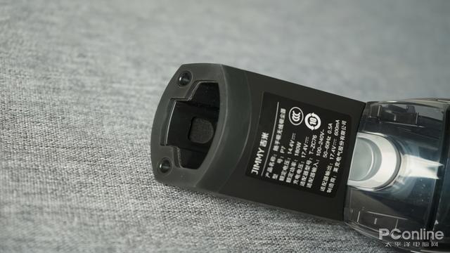 谁说轻便与性能不可兼得？吉米小轻杆P7上手评测