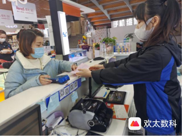 老板|小微企业备货过春节，欢太数科让供应链发挥新活力