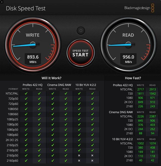 MacBook终极选择—贝尔金13合1雷电3专业扩展基座上手