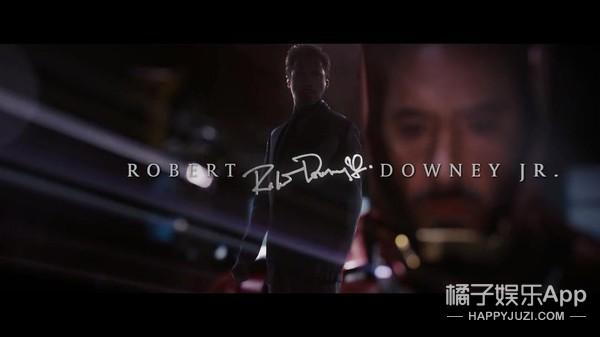 原味哆啦|还记得《钢铁侠3》里救下Tony的男孩吗，他现在长这样