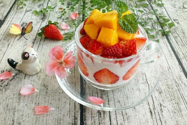 天冷不要错过这“碱性水果”，润肺补血，常吃皮肤白皙有光泽