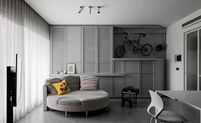 设计师支招复合式收纳，让家整齐逆天，修正家居收纳的错误观念