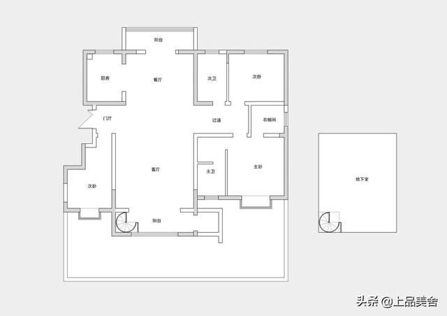 新疆夫妻“去客厅化”新居，145㎡优雅中式，让人一眼就爱上了