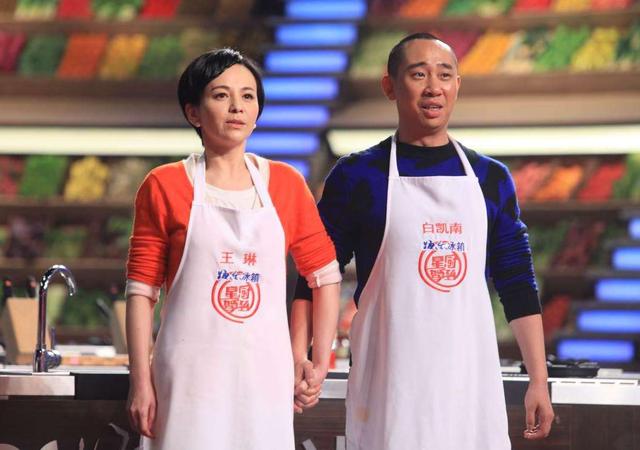 浮生|都是冯巩的徒弟为什么贾玲成了喜剧女王,白凯南却快被人忘记了?