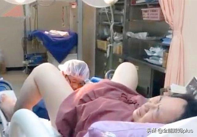 你的育儿经：“我怕疼，但更想要尊严”，28岁宝妈写下顺产感受，让人泪目