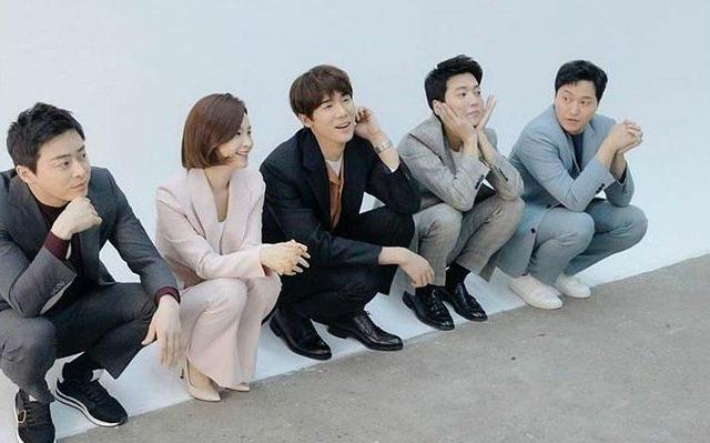 4万人打出9.4！韩剧《机智医生生活》怎么做到的？新京报