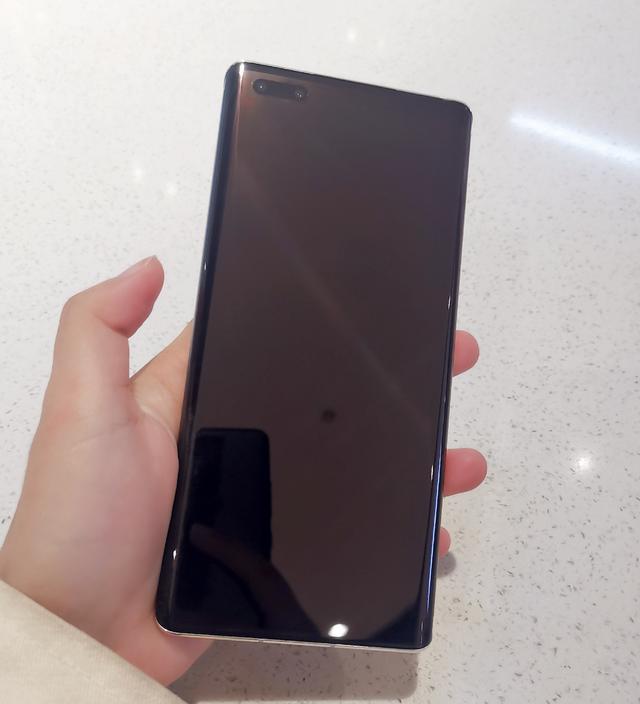 从华为Mate30 Pro换到Mate40 Pro，有必要吗