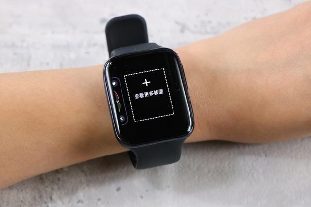 OPPO Watch 开箱试玩：双曲屏幕，生活化应用更加完善