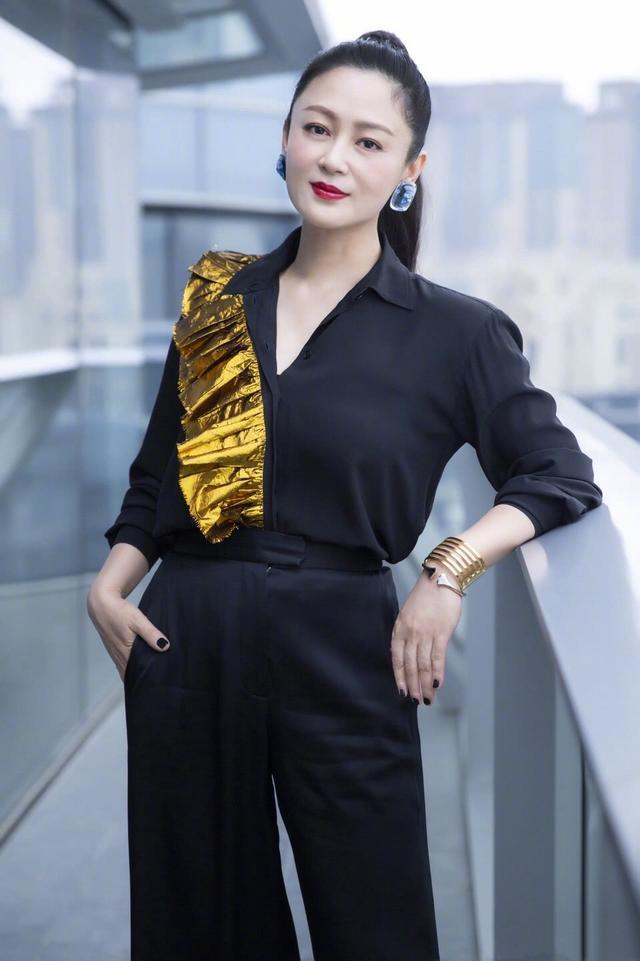 甩肉30斤!儿子揭秘陈红20年不怕胖的秘密:坚持这个习惯想瘦就瘦