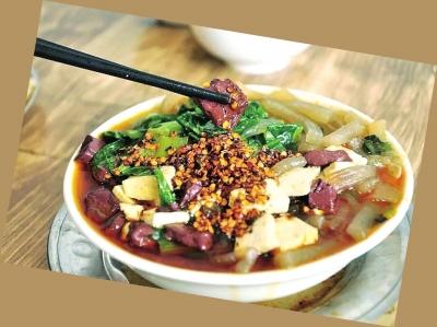 口味|河南人口味常年“咸”出平均值，别让美食伤了大家的“心”