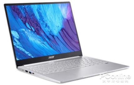 「勇哥科技」5499元！新蜂鸟Swift 3上架：2K屏+10nm处理器