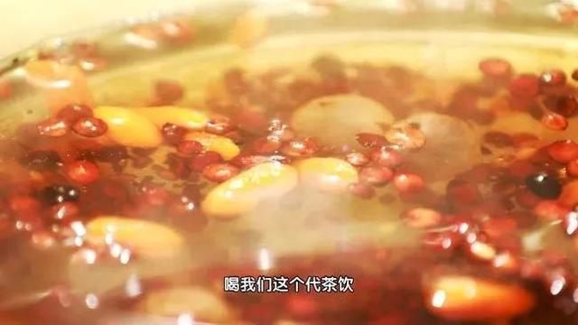 睡眠|长期失眠用上它，每天煮水喝一碗，入睡快、睡得香，一觉到天亮