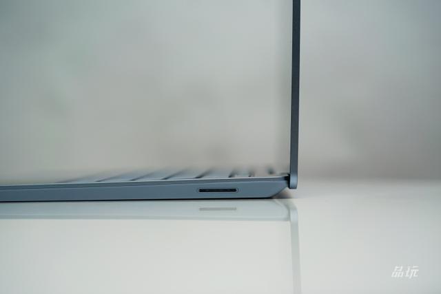 Surface Laptop Go 的入门级体验，用着用着就 Go 了