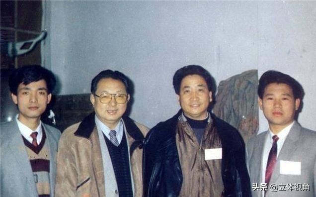 相声演员姜昆谈入行经历，登台便轰动北京城，马季主动开口收徒|fun娱乐