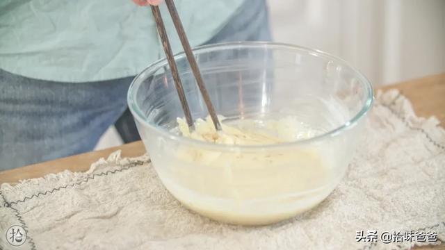 「你的育儿经」无需揉面也能做可口面食,香味太吸引人了!