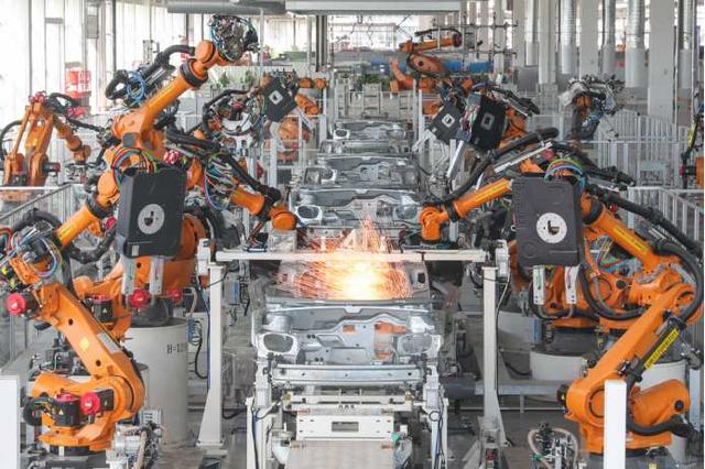 量产下线呼之欲出 恒大汽车(00708)究竟具备哪些实力？