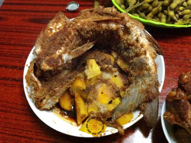 惹谁也别人家里做饭的！不然下面4道菜，就是你的下场