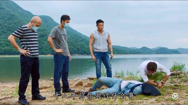 遇到对的，TVB著名星二代演技终获认可，主演剧集变大热|电影工厂