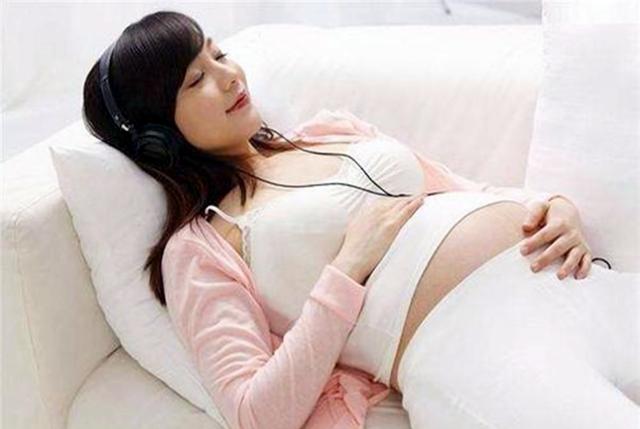 乖小孩|胎儿入盆有征兆？四种信号告诉临产妈妈胎儿信息，安心迎接分娩