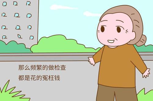 阳阳的家|怀孕期，你最不想听到什么话？没听过这6句话的孕妈，很幸福