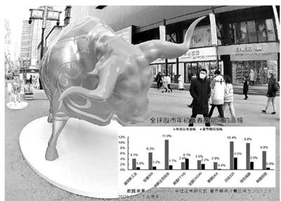 市场|牛年A股行情可期 市场分化料延续