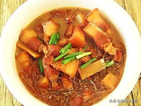 精选16款佳肴推荐，每天有新菜款款不重样，选几道为家人加餐吧