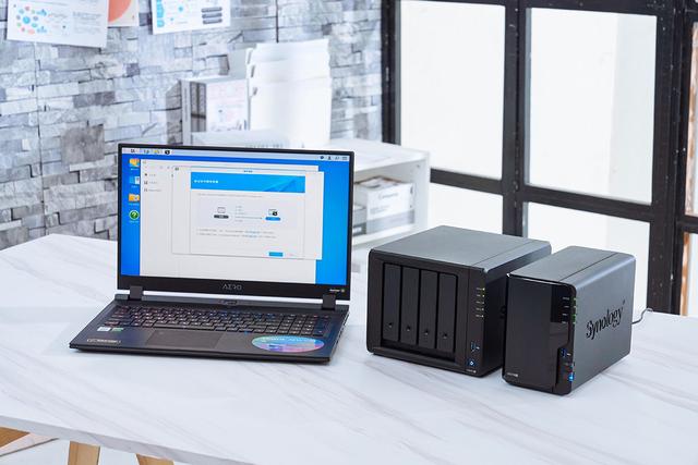 告诉你如何轻松解决NAS系统搬家任务，群晖系统的乾坤大挪移