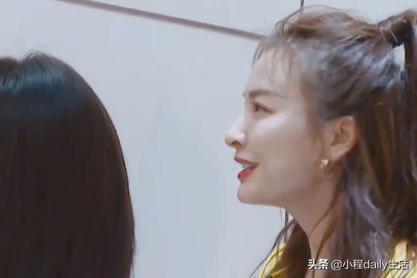 电影工厂|吴昕谈起自己后悔参加浪姐,听到她的顾虑,网友:其实大可不必