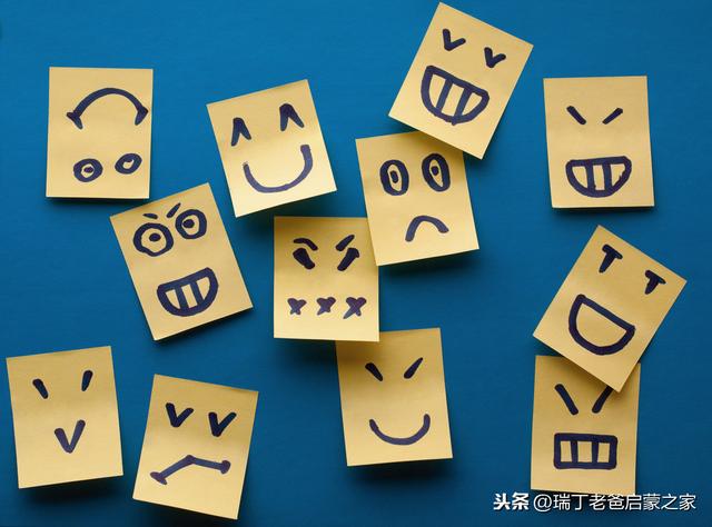 「你的育儿经」构建幸福的亲子关系，从认识自己的念头开始