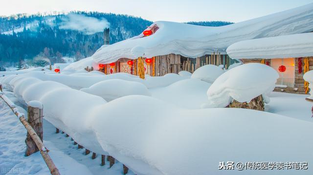 自学号脉，注意四季的脉都是不一样的，要知道正常的脉该什么样