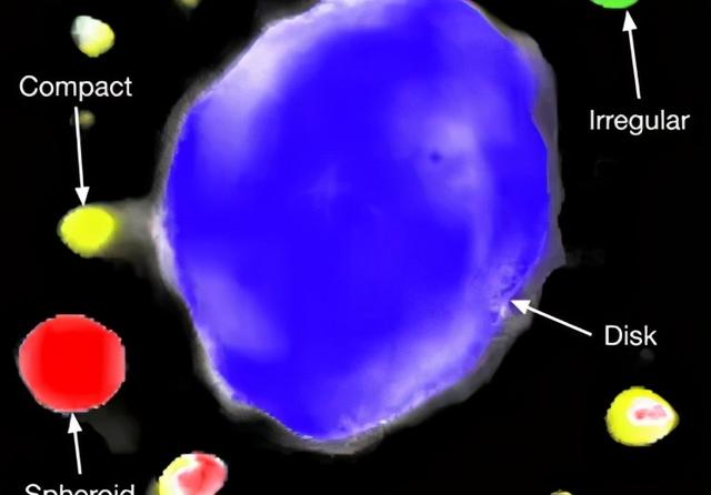 颠覆性AI程序：人工智能如何推动天文学创新？