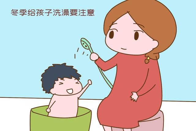 寒冬降温潮来袭，以下三个部位“捂严实”，孩子妥妥少生病