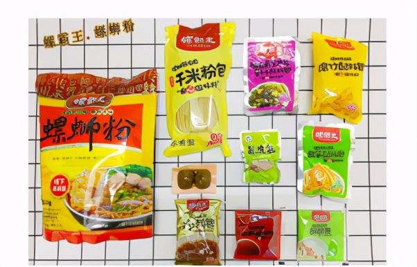 你被哪个牌子螺蛳粉惊艳过？有多好吃？