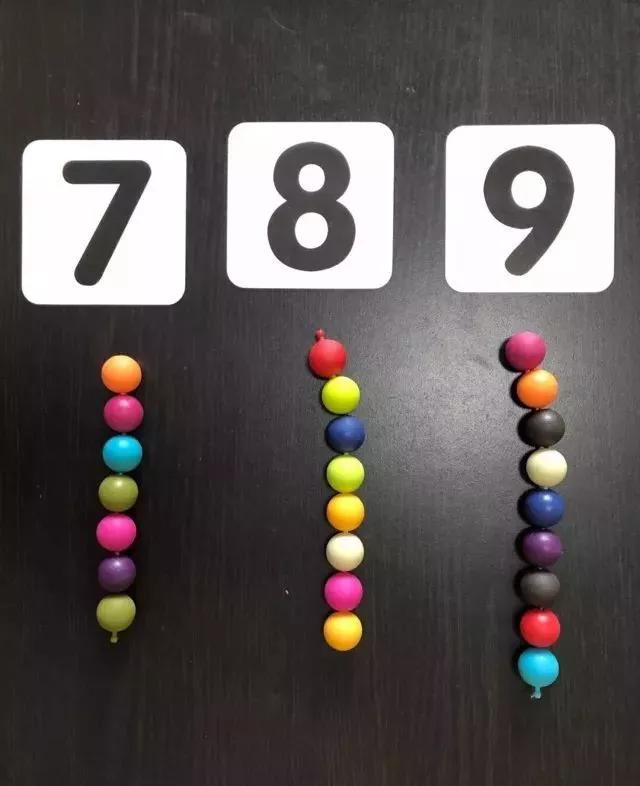 你的育儿经▲数学启蒙难？53个简单好上手的亲子游戏，轻松开启孩子的数学思维