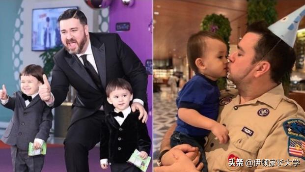 你的育儿经▲爸爸妈妈喜欢嘴对嘴亲吻孩子，有错吗？