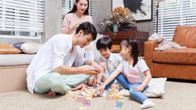 【你的育儿经】二胎家庭教育有讲究，老大、老二未来谁更有出息？结果很真实